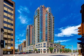 Photo 2: 2601 910 5 Avenue SW in Calgary: Downtown Commercial Core Apartment for sale : MLS®# A1013107