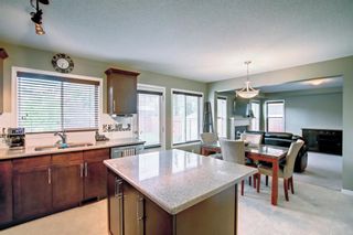 Photo 10: 1124 Windhaven Close SW: Airdrie Detached for sale : MLS®# A1228535