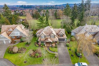 Photo 2: 3710 SOMERSET Crescent in Surrey: Morgan Creek House for sale (South Surrey White Rock)  : MLS®# R2748032
