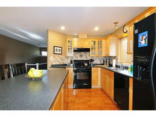 Photo 7: 11385 236A Street in Maple Ridge: Cottonwood MR House for sale in "GILKER HILL ESTATES" : MLS®# V1130011