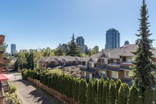 Photo 14: 411 7151 EDMONDS Street in Burnaby: Highgate Condo for sale in "The Bakerview" (Burnaby South)  : MLS®# R2874670