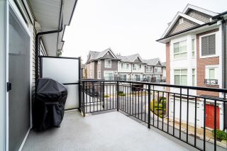 Photo 15: 3 14433 60 Avenue in Surrey: Sullivan Station Townhouse for sale in "BRIXTON" : MLS®# R2745312