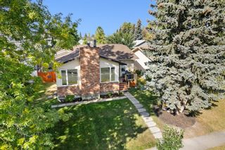Photo 2: 135 Sunmills Drive SE in Calgary: Sundance Detached for sale : MLS®# A2002204
