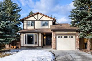 Main Photo: 360 Woodfield Road SW in Calgary: Woodbine Detached for sale : MLS®# A2119807