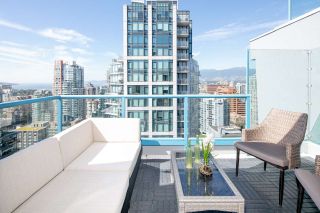 Photo 13: 2101 1238 SEYMOUR STREET in Vancouver: Downtown VW Condo for sale (Vancouver West)  : MLS®# R2401460