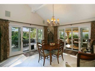 Photo 8: SCRIPPS RANCH House for sale : 3 bedrooms : 12473 Grainwood in San Diego