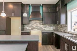 Photo 10: 378 ALLARD Boulevard in Edmonton: Zone 55 Attached Home for sale : MLS®# E4320995