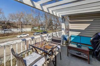 Photo 27: 56 2318 17 Street SE in Calgary: Inglewood Row/Townhouse for sale : MLS®# A2123410