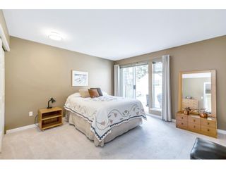 Photo 25: 11 72 JAMIESON Court in New Westminster: Fraserview NW Townhouse for sale : MLS®# R2560732