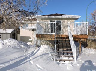 Photo 42: 663 Briarvale Terrace in Saskatoon: Briarwood Residential for sale : MLS®# SK917184