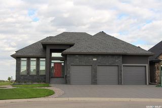 Photo 49: 424 Nicklaus Drive in Warman: Residential for sale : MLS®# SK819397