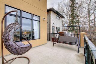Photo 25: 2448 28 Avenue SW in Calgary: Richmond Detached for sale : MLS®# A1165112