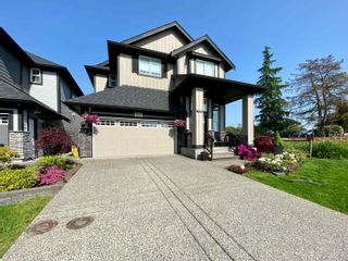 Photo 34: 11102 239 Street in Maple Ridge: Cottonwood MR House for sale : MLS®# R2809513