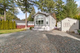 Photo 2: 11 28775 TRANS CANADA Highway in Yale: Yale – Dogwood Valley Manufactured Home for sale (Fraser Canyon)  : MLS®# R2852572