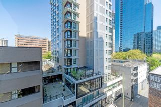 Photo 3: 907 1133 HORNBY Street in Vancouver: Downtown VW Condo for sale in "ADDITION" (Vancouver West)  : MLS®# R2777737