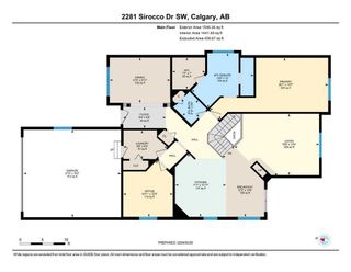Photo 40: 2281 Sirocco Drive SW in Calgary: Signal Hill Detached for sale : MLS®# A2129543