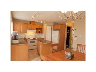 Photo 8: 142 CRAMOND Place SE in CALGARY: Cranston Residential Attached for sale (Calgary)  : MLS®# C3518574