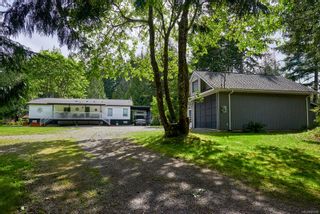 Photo 35: 4806/4800 Faye Rd in Bowser: PQ Bowser/Deep Bay Manufactured Home for sale (Parksville/Qualicum)  : MLS®# 921559