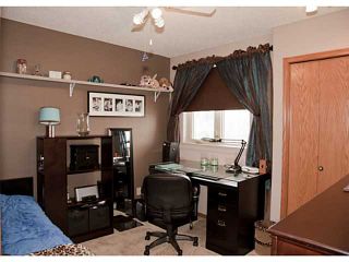 Photo 12: 220 SHANNON Mews SW in CALGARY: Shawnessy Residential Detached Single Family for sale (Calgary)  : MLS®# C3564293