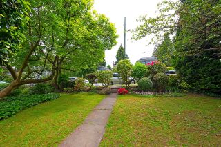 Photo 36: 4181 W 10TH Avenue in Vancouver: Point Grey House for sale (Vancouver West)  : MLS®# R2696845