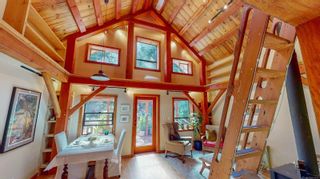 Photo 33: 4873 Pirates Rd in Pender Island: GI Pender Island House for sale (Gulf Islands)  : MLS®# 911213