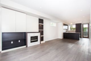 Photo 3: 5420 OAK Street in Vancouver: Cambie Townhouse for sale in "FLORA" (Vancouver West)  : MLS®# R2121183