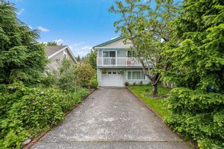 Photo 1: 956 3rd St in Courtenay: CV Courtenay City House for sale (Comox Valley)  : MLS®# 908379