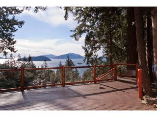 Photo 3: 307 Bayview: Lions Bay House for sale (West Vancouver)  : MLS®# V915466