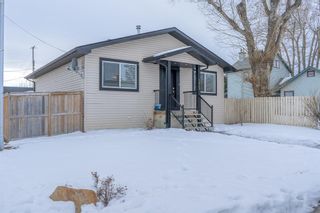 Photo 1: 1013 Osler Avenue: Crossfield Detached for sale : MLS®# A2018862