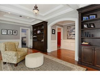 Photo 12: 6738 BEECHWOOD ST in Vancouver: S.W. Marine House for sale (Vancouver West)  : MLS®# V1029527