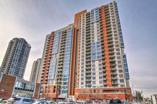 Photo 1: 2503 1053 10 Street SW in Calgary: Beltline Apartment for sale : MLS®# A2092168
