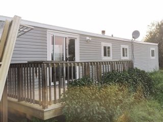 Photo 11: 50 8420 ALASKA Road in Fort St. John: Fort St. John - City SE Manufactured Home for sale in "PEACE COUNTRY MOBILE HOME PARK" : MLS®# R2713094