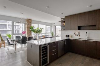 Photo 4: 405 88 9 Street NE in Calgary: Bridgeland/Riverside Apartment for sale : MLS®# A2125265