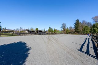 Photo 39: 28445 STARR Road in Abbotsford: Bradner House for sale : MLS®# R2863112