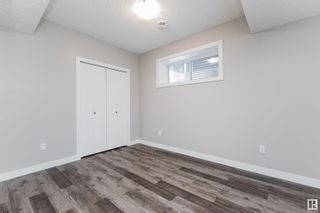 Photo 45: 16343 18 Avenue in Edmonton: Zone 56 House for sale : MLS®# E4328953