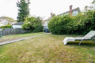 Photo 28: 1801 SIXTH Avenue in New Westminster: West End NW House for sale : MLS®# R2585449