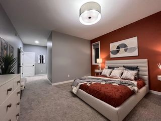 Photo 28: 11 Siddiqui Ridge in Winnipeg: Waverley West Residential for sale (1R)  : MLS®# 202327017