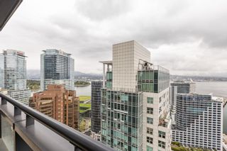 Photo 40: 2901 838 W HASTINGS Street in Vancouver: Downtown VW Condo for sale (Vancouver West)  : MLS®# R2879494