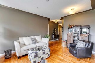 Photo 5: 411 2416 Erlton Street SW in Calgary: Erlton Apartment for sale : MLS®# A2056099