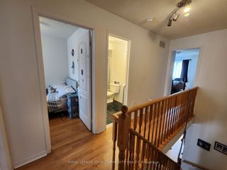 Photo 19: 196 5030 Heatherleigh Avenue in Mississauga: East Credit Condo for lease : MLS®# W6630416