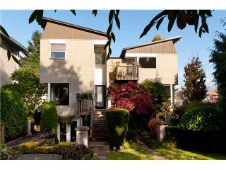 Photo 2: 1209 E 13TH Avenue in Vancouver: Mount Pleasant VE 1/2 Duplex for sale (Vancouver East)  : MLS®# V917466