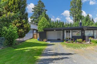 Photo 1: 152 Munson Rd in Campbell River: CR Campbell River Central Half Duplex for sale : MLS®# 910051