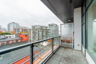 Photo 16: 707 123 W 1ST Avenue in Vancouver: False Creek Condo for sale (Vancouver West)  : MLS®# R2629772