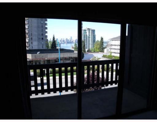 Main Photo: 209 170 E 3RD Street in North_Vancouver: Lower Lonsdale Condo for sale (North Vancouver)  : MLS®# V768327