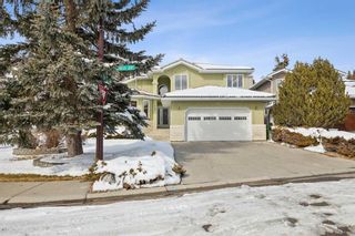 Main Photo: 305 Scandia Bay NW in Calgary: Scenic Acres Detached for sale : MLS®# A2118803