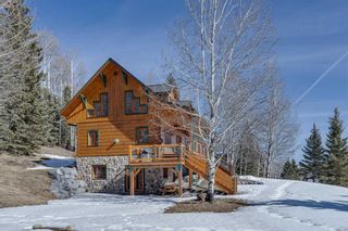 Photo 5: 48 Elk Willow Road: Bragg Creek Detached for sale : MLS®# A2118942