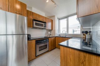 Photo 5: 1704 1155 SEYMOUR STREET in Vancouver: Downtown VW Condo for sale (Vancouver West)  : MLS®# R2508018