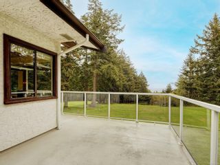 Photo 4: 5015 Rocky Point Rd in Metchosin: Me Rocky Point House for sale : MLS®# 900640