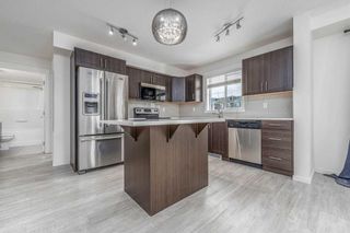 Main Photo: 2318 99 Copperstone Park SE in Calgary: Copperfield Apartment for sale : MLS®# A2125089