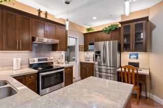 Photo 12: 3339 Mariposa Dr in Nanaimo: Na Departure Bay Row/Townhouse for sale : MLS®# 889267